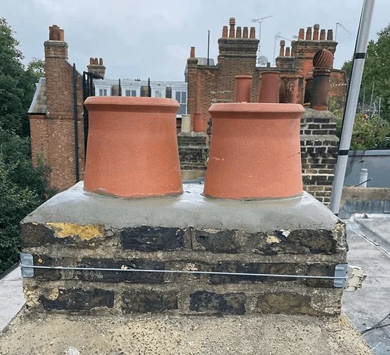 Chimney Repairs Reading