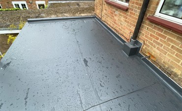 Flat Roofers Reading