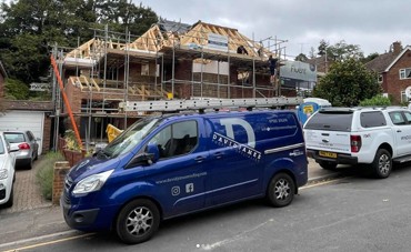 Local Roofing Specialist Reading, Berkshire