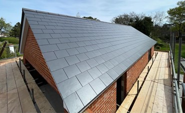 Slate & Tiling in Reading, Berkshire