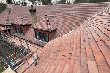 David James Roofing Specialist