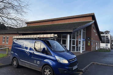 David James Roofing Specialist