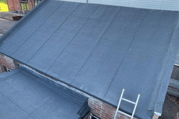 David James Roofing Specialist