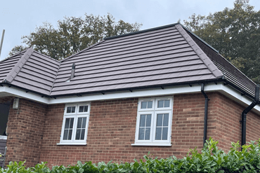 David James Roofing Specialist
