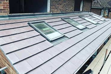 David James Roofing Specialist