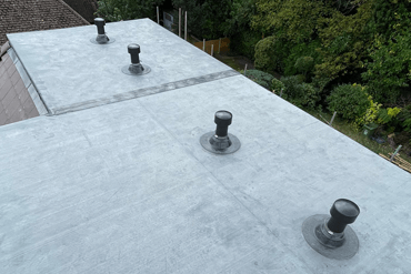 David James Roofing Specialist