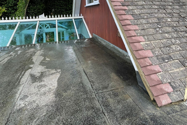 David James Roofing Specialist