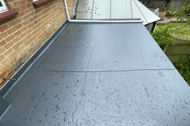 Roofers in Reading
