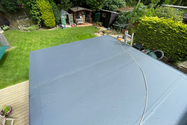 David James Roofing Specialist
