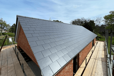 Roofing Company in Reading