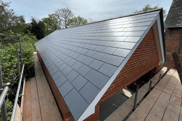 David James Roofing Specialist