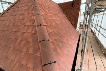 David James Roofing Specialist