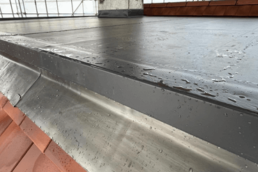Flat Roofers in Reading, Berkshire