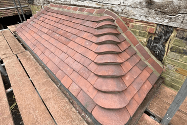 David James Roofing Specialist - Roofing Project, Cleaned Up Properly & Left Tidy