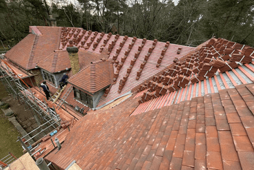 Experienced Roofer in Reading