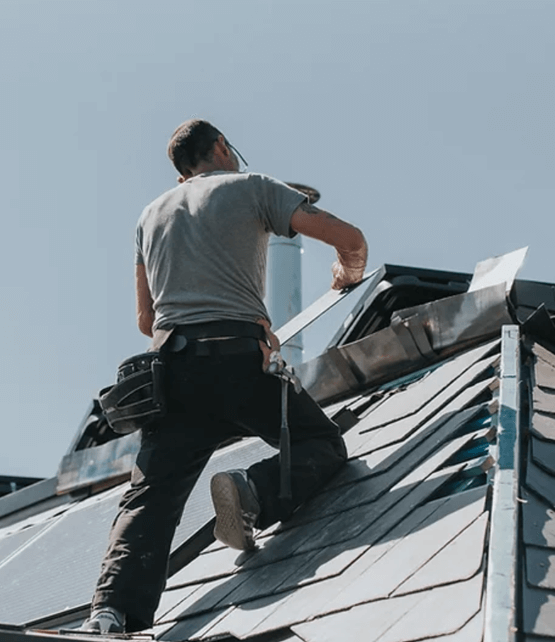 Roof Repairs Reading
